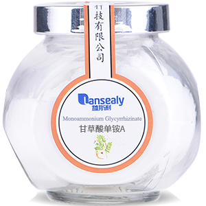 甘草酸单铵a